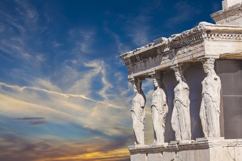 Athens: Acropolis Ticket & Optional Self-Guided Audio Tours - Final Thoughts: Is It Worth It?