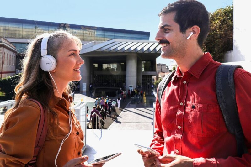 Athens: Acropolis Ticket with Audio Guide - FAQ