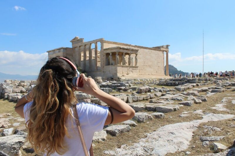 Athens: Acropolis Ticket with Multilingual Audio Guide - Final Thoughts