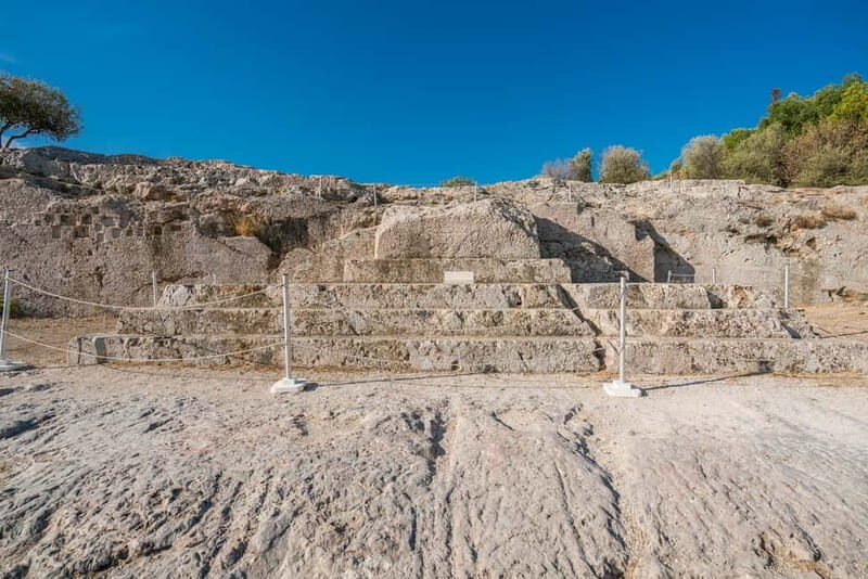 Athens: Acropolis Tour with Licensed Guide - Athens: Acropolis Tour with Licensed Guide — A Deep Dive into the Heritage of Greece