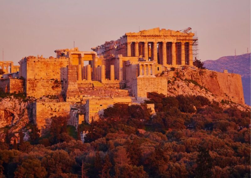Athens: Acropolis Visit and City Night Tour - A Practical and Authentic Tour of Athens: Acropolis Visit and City Night Tour