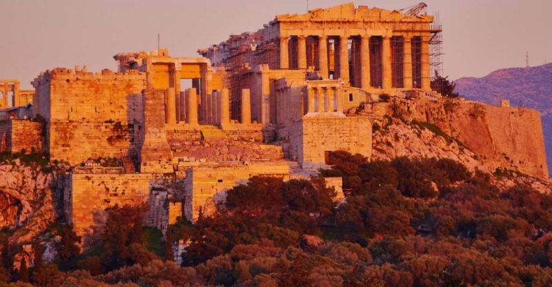Athens: Acropolis Visit and City Night Tour - Why This Tour Offers Great Value