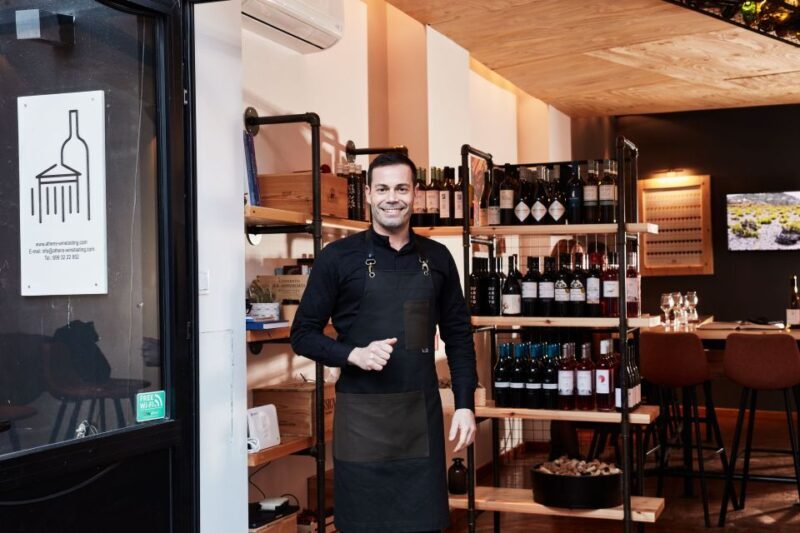 Athens: Acropolis Wine Tasting with Cheese and Olives - FAQ