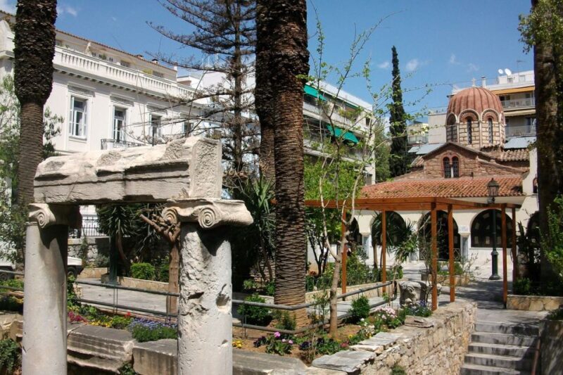 Athens: Acropolis with Museum, Guided Tour & Greek Lunch - Final Words