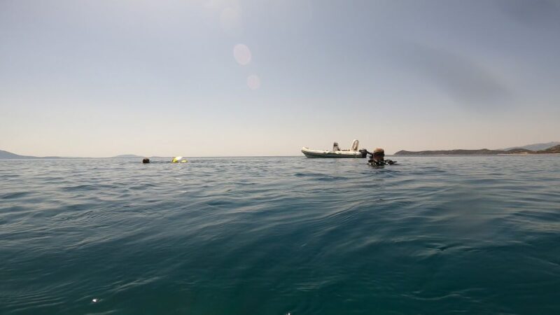 Athens: Adventure Dives in Nea Makri for Certified Divers - Who Should Consider This Experience?