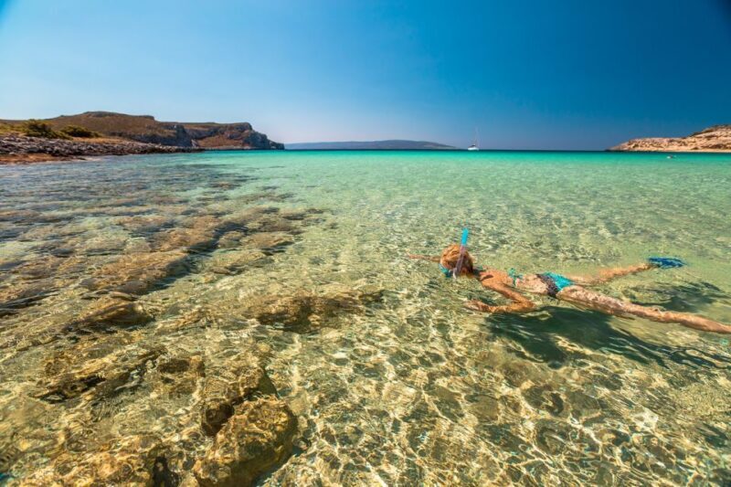 Athens: Aegina, Agistri & Metopi Swimming Cruise with lunch - Practical Tips for Your Trip