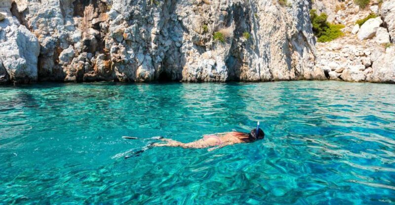 Athens: Aegina, Agistri & Metopi Swimming Cruise with lunch - Frequently Asked Questions