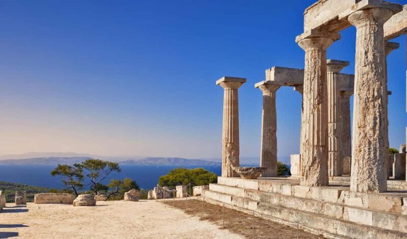Athens: Aegina Island Small Group Premium Guided Tour - An In-Depth Look at the Aegina Day Trip