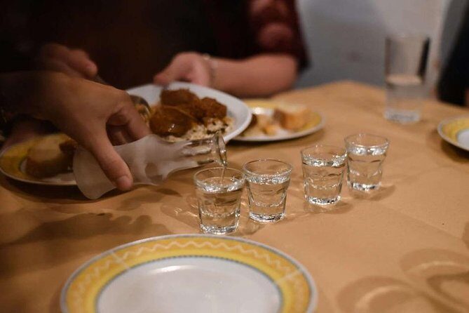 Athens After Dark: Night-Time Food Tour of the Ancient City - A Detailed Look at the Athens After Dark Food Tour