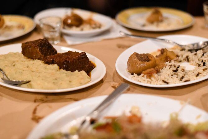 Athens After Dark: Night-Time Food Tour of the Ancient City - FAQs