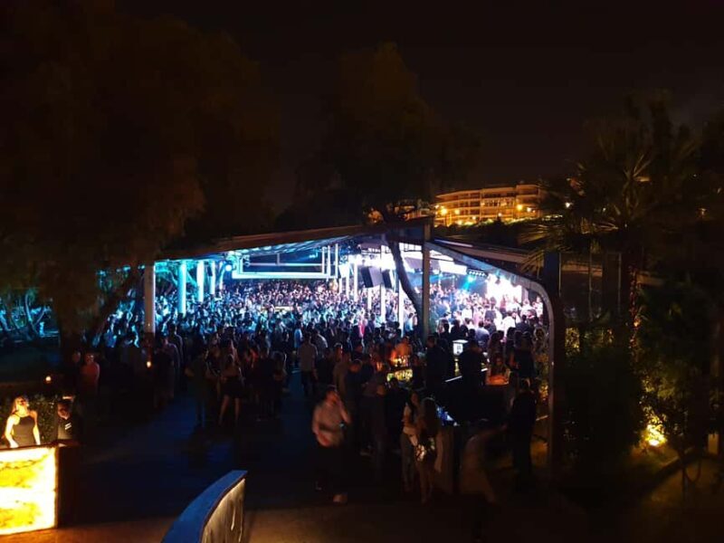 Athens After Dark - Who Should Consider This Tour?