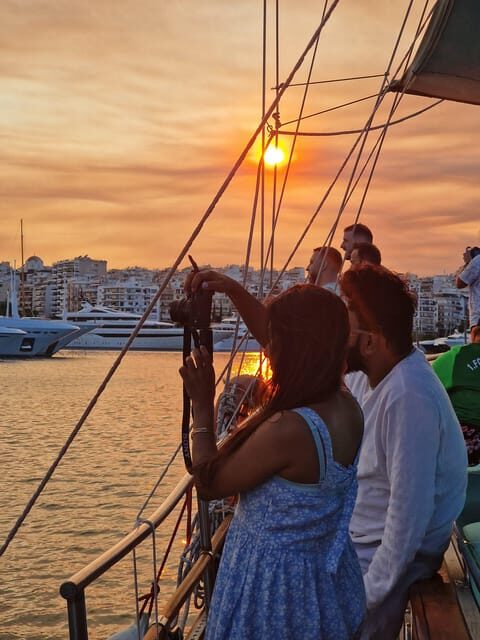 Athens: Agistri, Metopi & Aegina Cruise with Meals & Drinks - Summary: The Bottom Line