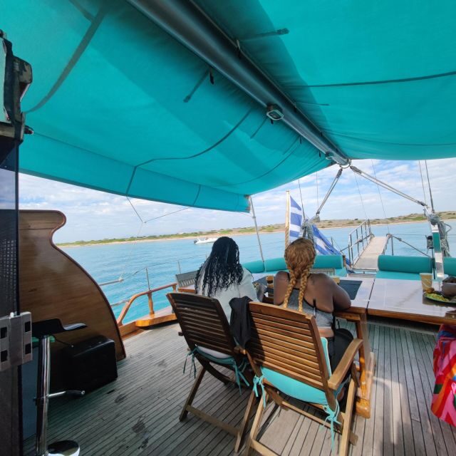 Athens: Agistri, Metopi & Aegina Cruise with Meals & Drinks - Frequently Asked Questions