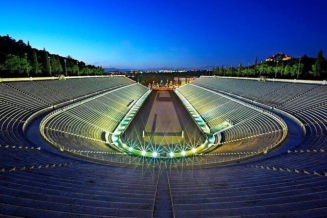 Athens Airport or Athens Center - Half Day Tour in Athens - Practical Details and Experience Insights