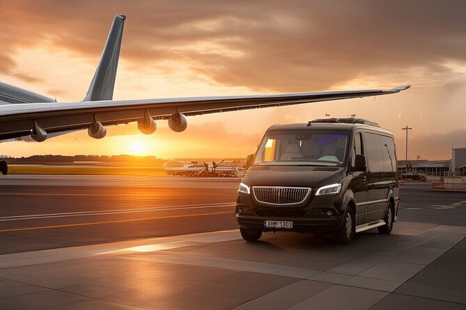 Athens Airport Private Arrival and Departure Transfer - FAQ