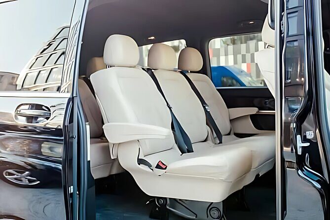 Athens Airport Private Arrival Transfer - FAQs