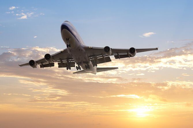 Athens Airport Private Arrival Transfer with Meet & Greet - Athens Airport Private Arrival Transfer with Meet & Greet: A Stress-Free Start to Your Greek Adventure