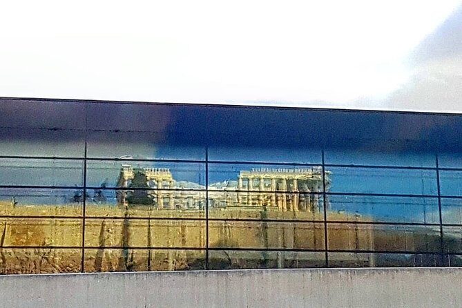 Athens Airport Private Transfer by Mercedes-Benz E Class Wagon to City Center - Who Should Book This?