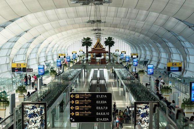 Athens Airport Private Transfer Pick up-Drop Off - FAQ