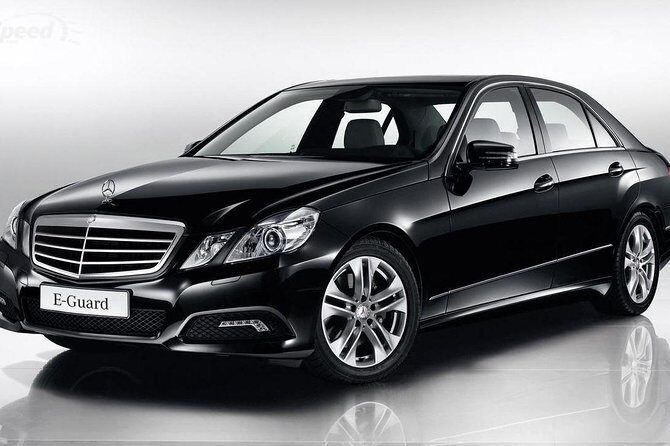 Athens airport private transfer to Athens city and Vice Versa 06:30am-10:30pm) - Quick Overview