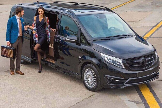 Athens Airport Private Transfer To Athens City - Athens Airport Private Transfer To Athens City: A Practical Guide for Travelers