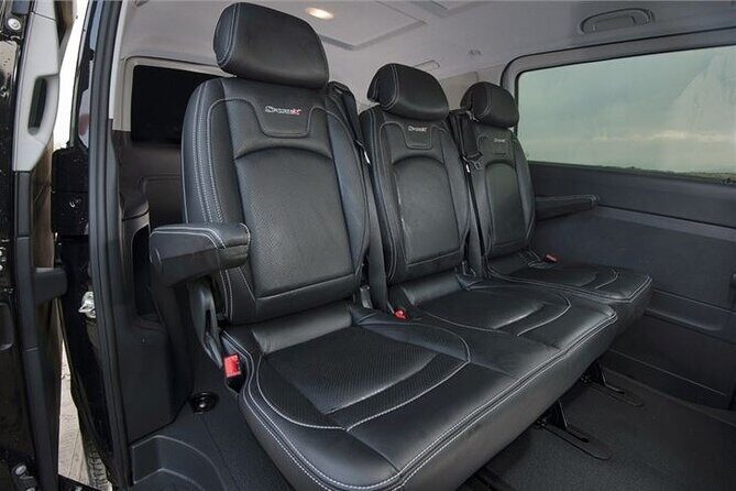 Athens Airport Private Transfer To Athens Hotels - The Sum Up: Is This Transfer Right for You?