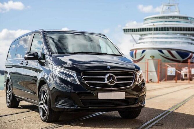 Athens Airport Private Transfer To Piraeus Port/Hotels - Quick Overview: Athens Airport Private Transfer to Piraeus Port/Hotels