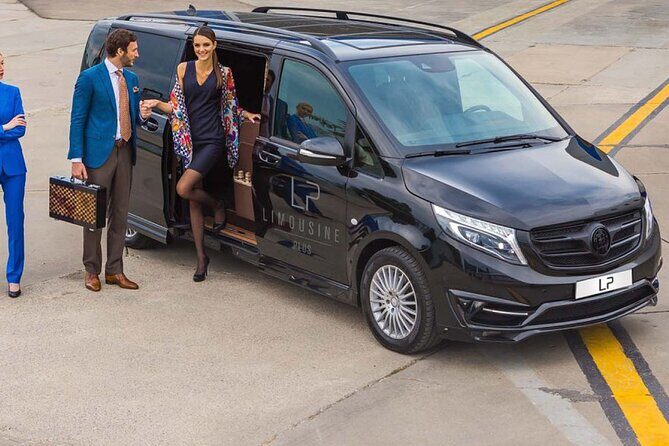 Athens Airport Private Transfer To Piraeus Port/Hotels - Frequently Asked Questions