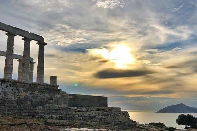 Athens Airport-Sounio (Sounio-Athens Airport) - Athens Airport to Sounio: A Private Transfer Worth Considering