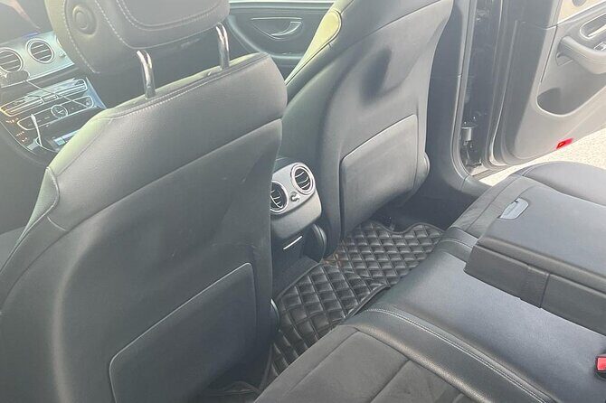 Athens Airport to Athens Center Private Arrival Transfer - Who Will Love This?