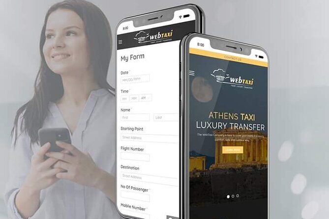 Athens airport to Athens Center private transfer - Final Thoughts: Is It Worth Your Money?