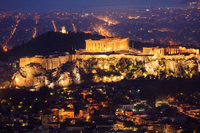 Athens AirPort To Athens Hotels Luxury Private Transfer Service - Arriving in Athens: What to Expect