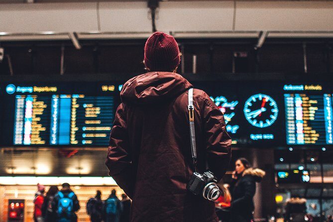 Athens AirPort To Athens Hotels Luxury Private Transfer Service - The Experience: From Airport to Hotel