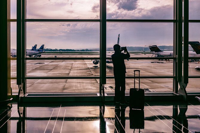 Athens AirPort To Athens Hotels Luxury Private Transfer Service - What Travelers Say: Authentic Experiences