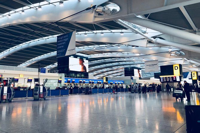 Athens AirPort To Athens Hotels Luxury Private Transfer Service - Pricing and Value: Is It Worth It?