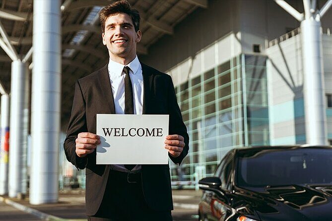 Athens Airport to Athens Hotels Private Arrival Transfer - FAQ: Your Questions Answered