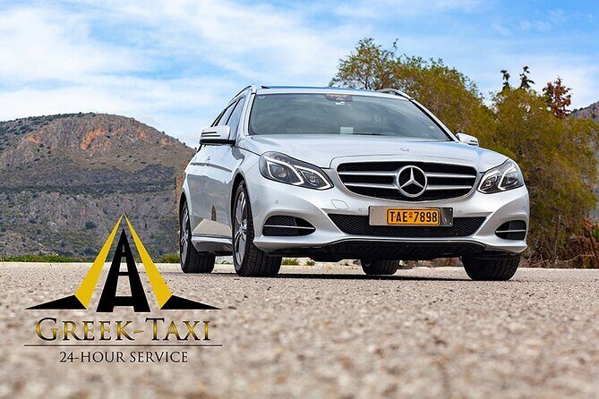 Athens Airport-To Ermioni - Private Taxi up to 3 pax - Quick Overview of the Athens Airport to Ermioni Private Taxi Experience