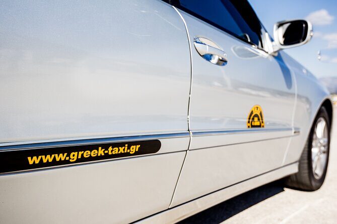 Athens Airport-To Ermioni - Private Taxi up to 3 pax - In-Depth Review: The Practicalities of a Private Taxi from Athens Airport to Ermioni