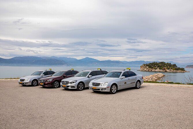 Athens Airport-To Ermioni - Private Taxi up to 3 pax - Final Thoughts: Is This Transfer Right for You?