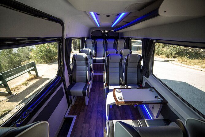Athens airport to Lavrio port/ hotels private transfer - Who Is This Service Best For?