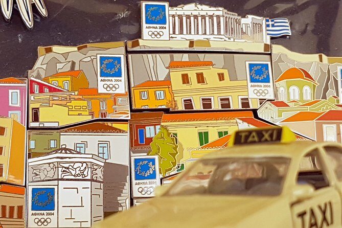 Athens Airport to Nafplio Private Transfer - FAQ