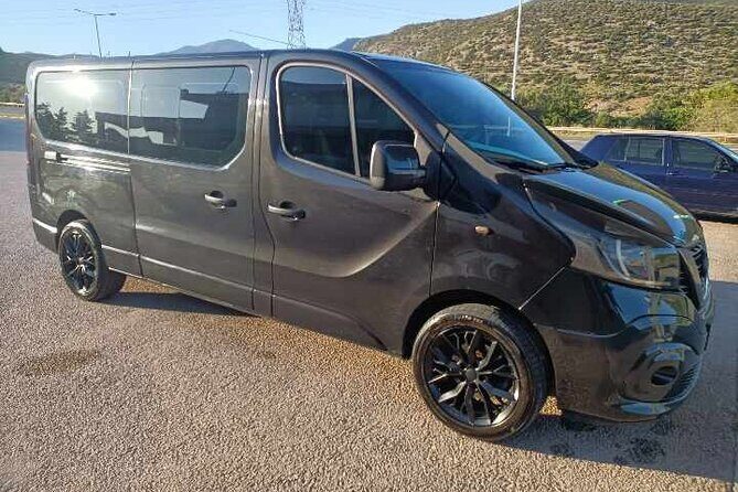Athens airport transfer - Who Should Consider This Transfer?