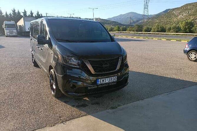 Athens airport transfer - FAQs About Athens Airport Transfer