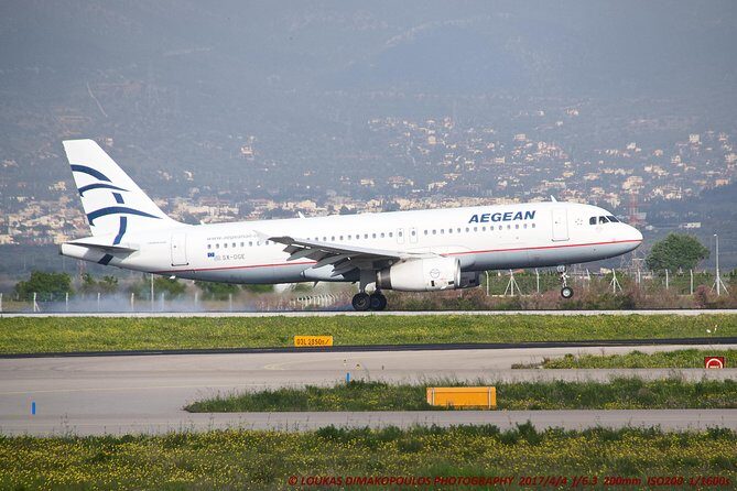 Athens Airport Transfers To the city of Athens - Athens Airport Transfers To the City of Athens: A Practical and Comfortable Start to Your Trip