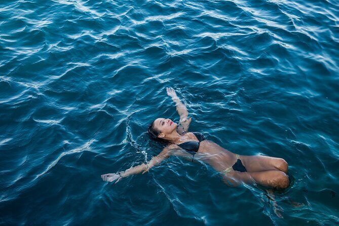 Athens: All Day Cruise to Agistri Moni Aegina with Lunch & Drinks - Final Words