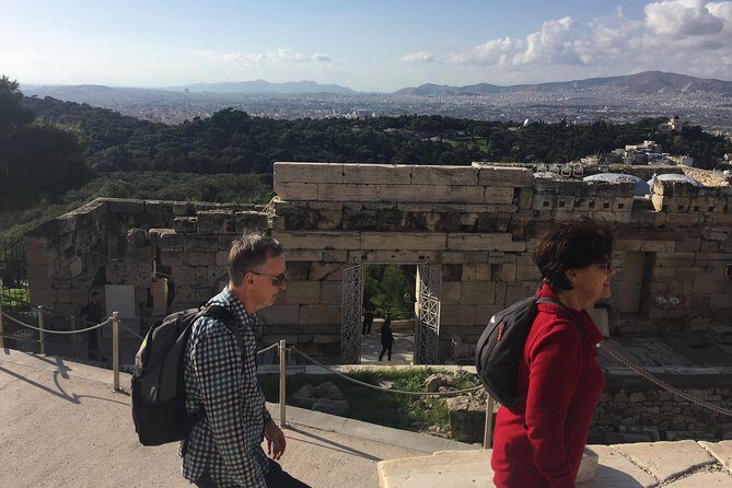 Athens All Included: Acropolis and Museum Guided Tour with Ticket - Why This Tour Is a Good Value