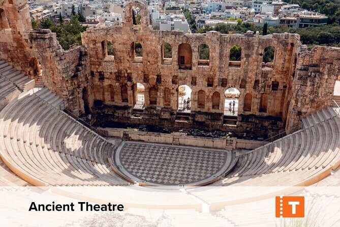 Athens all inclusive City Pass: Top attractions and Acropolis - A Deep Dive into the Athens City Pass Experience