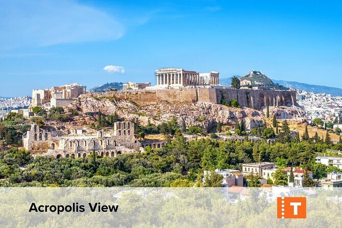 Athens all inclusive City Pass: Top attractions and Acropolis - Beyond the Classics: Museums and Interactive Stops