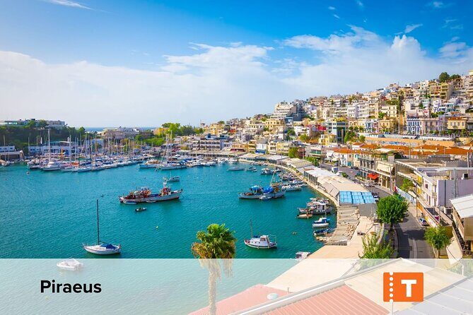 Athens all inclusive City Pass: Top attractions and Acropolis - Cultural and Artistic Highlights