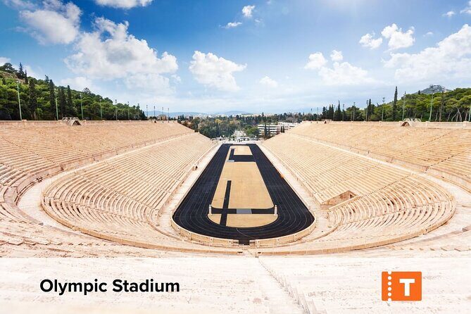 Athens all inclusive City Pass: Top attractions and Acropolis - The Hop-On, Hop-Off Bus and the Island Cruise